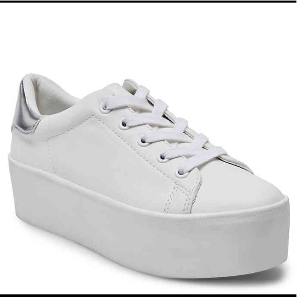 Steve Madden - Platform Sneakers - Palmer